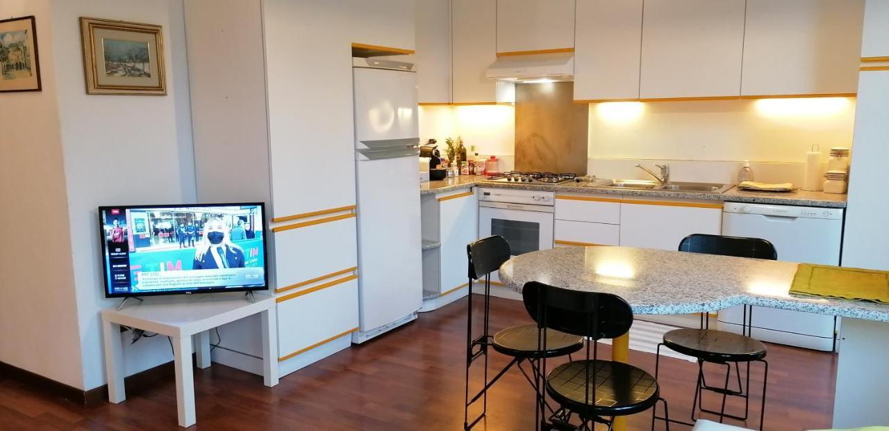 Апартаменты Casa Avezza Оменья Экстерьер фото