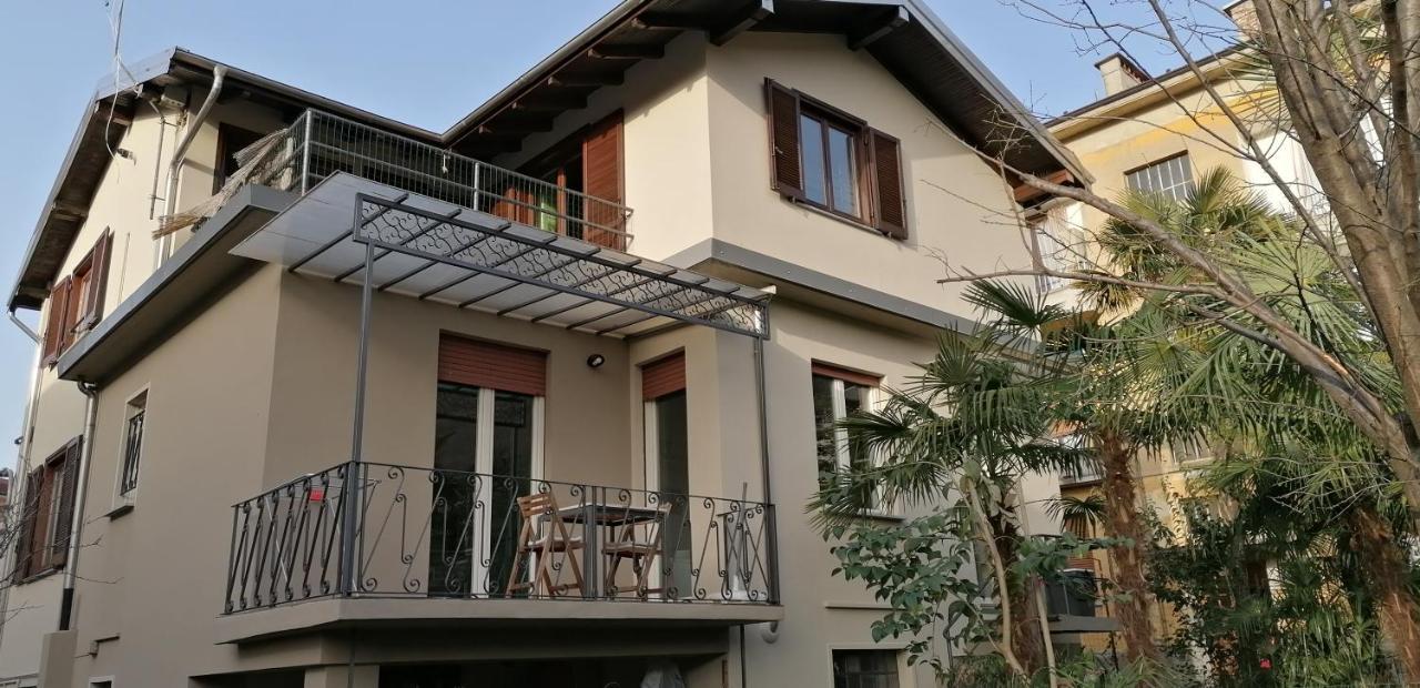 Апартаменты Casa Avezza Оменья Экстерьер фото