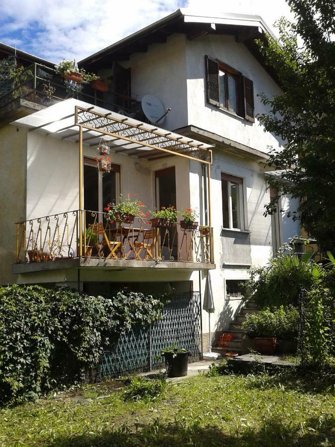 Апартаменты Casa Avezza Оменья Экстерьер фото